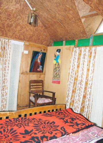 Houseboat Romea, Srinagar 3
